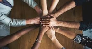Collaboration is changing