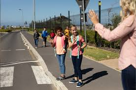  Walkable Learning: Strong School Access Where You Live