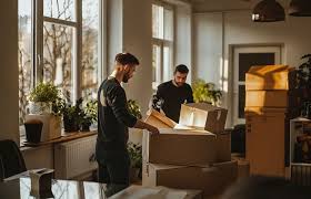 Average Price Range for Hiring Movers