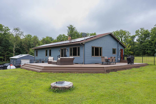 Why homeowners trust professional Lexington deck builder services